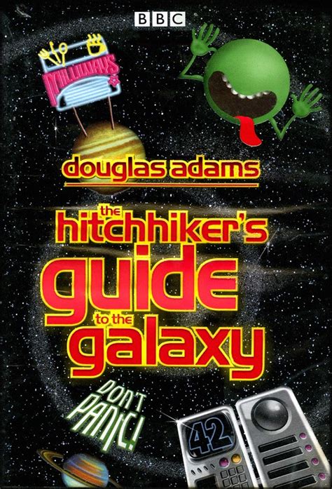 Hitchhikers guide to the galaxy script. - Executive protection a professionals guide to bodyguarding.